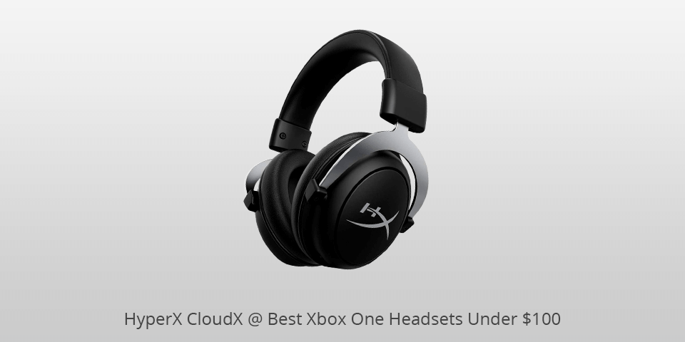 Xbox one headset under 100 sale